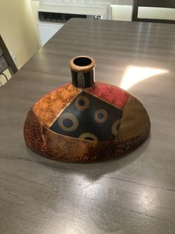 Home Decor Vase