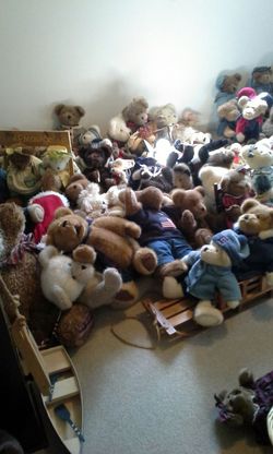 Boyds bears
