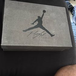 Cave Stone/Black Phantom Air Jordan 4 Retro