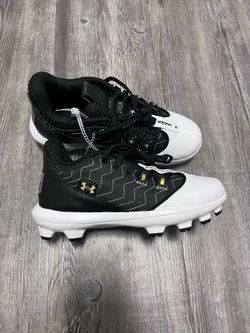 Under Armour Kids Baseball cleats