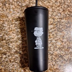 Corkcicle 24oz. Peanuts Charlie Brown