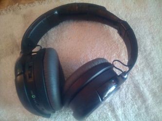 Gameing headphones
