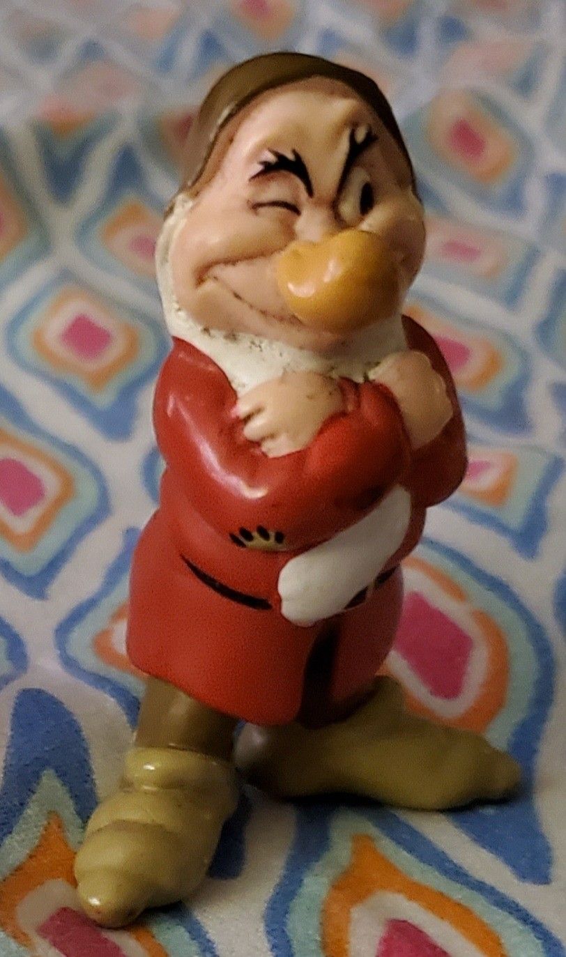 Disney 7 Dwarfs