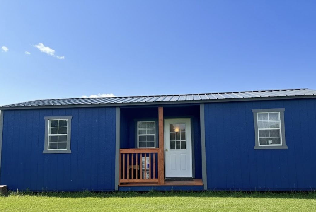 Tiny House For Sale