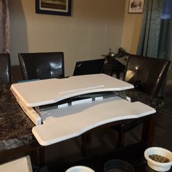 HIGH QUALITY DESK RISER