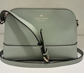 Kate Spade ♠️ Mint Small Purse New 