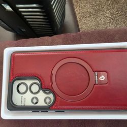 S25 ULTRA  with camera and front glass