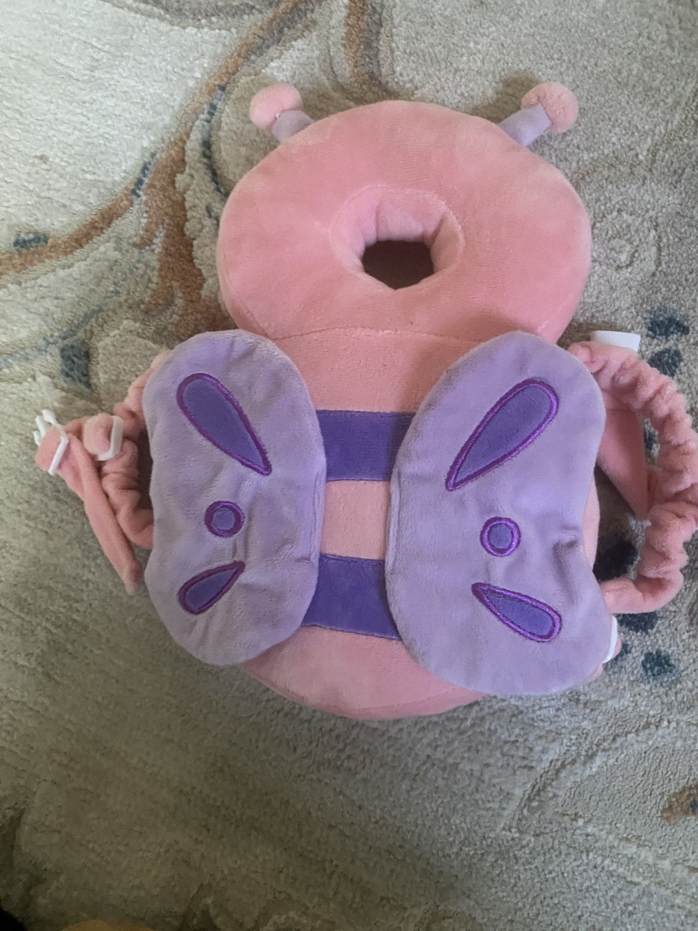 Baby Back Pack
