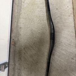 carbon bars