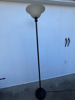 Lamp ( tall)