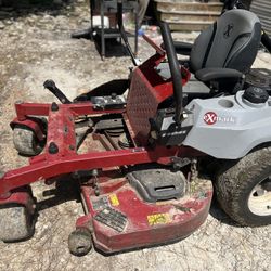 Tractor 
