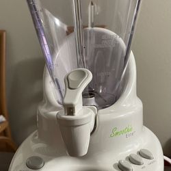 New Blender Elite