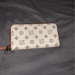 Womens Wallet