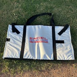 Engel Fishing 🎣 Cooler Bag . 