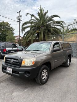2009 Toyota Tacoma