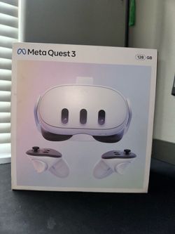 Quest 3