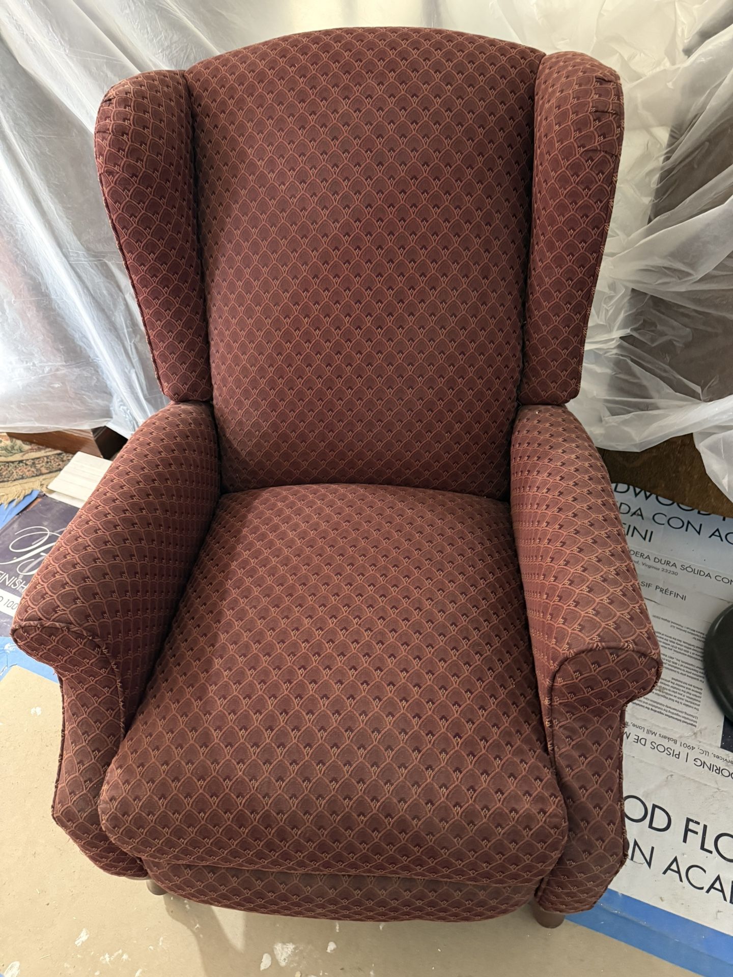 Free Recliners