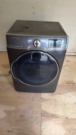 Samsung dryer