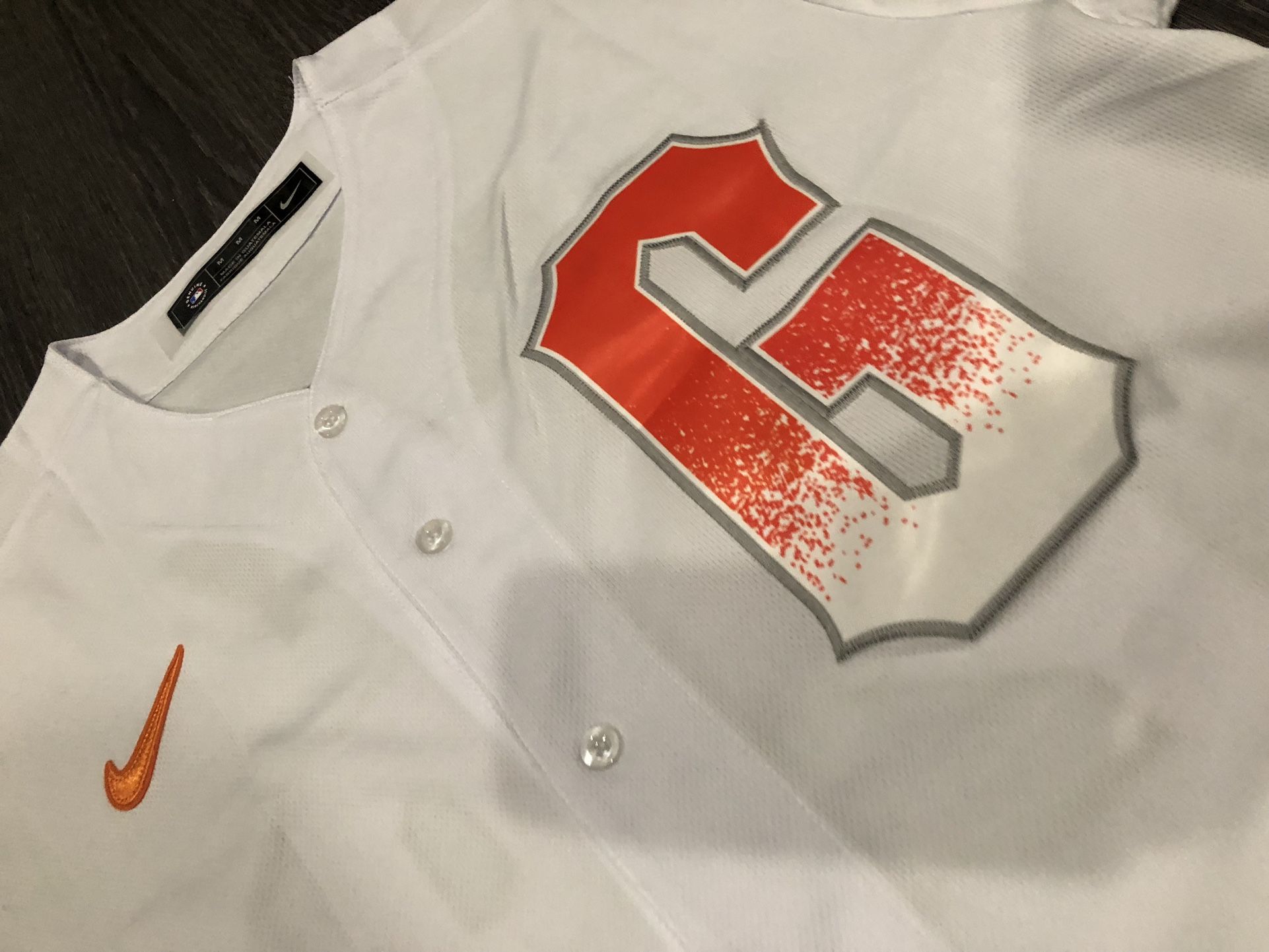 SF Giants Dog Jerseys for Sale in San Diego, CA - OfferUp