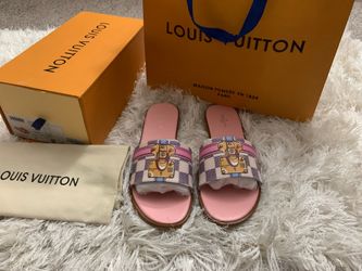 Women’s slides