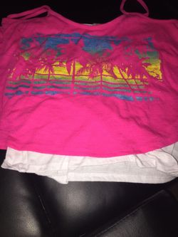 Size s and m