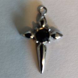 Cross For Necklace 
