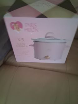 Crock Pot