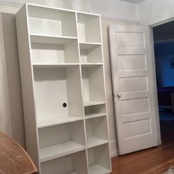 IKEA shelf For Sale $20