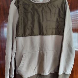 Ninth Hall Sweatshirt 