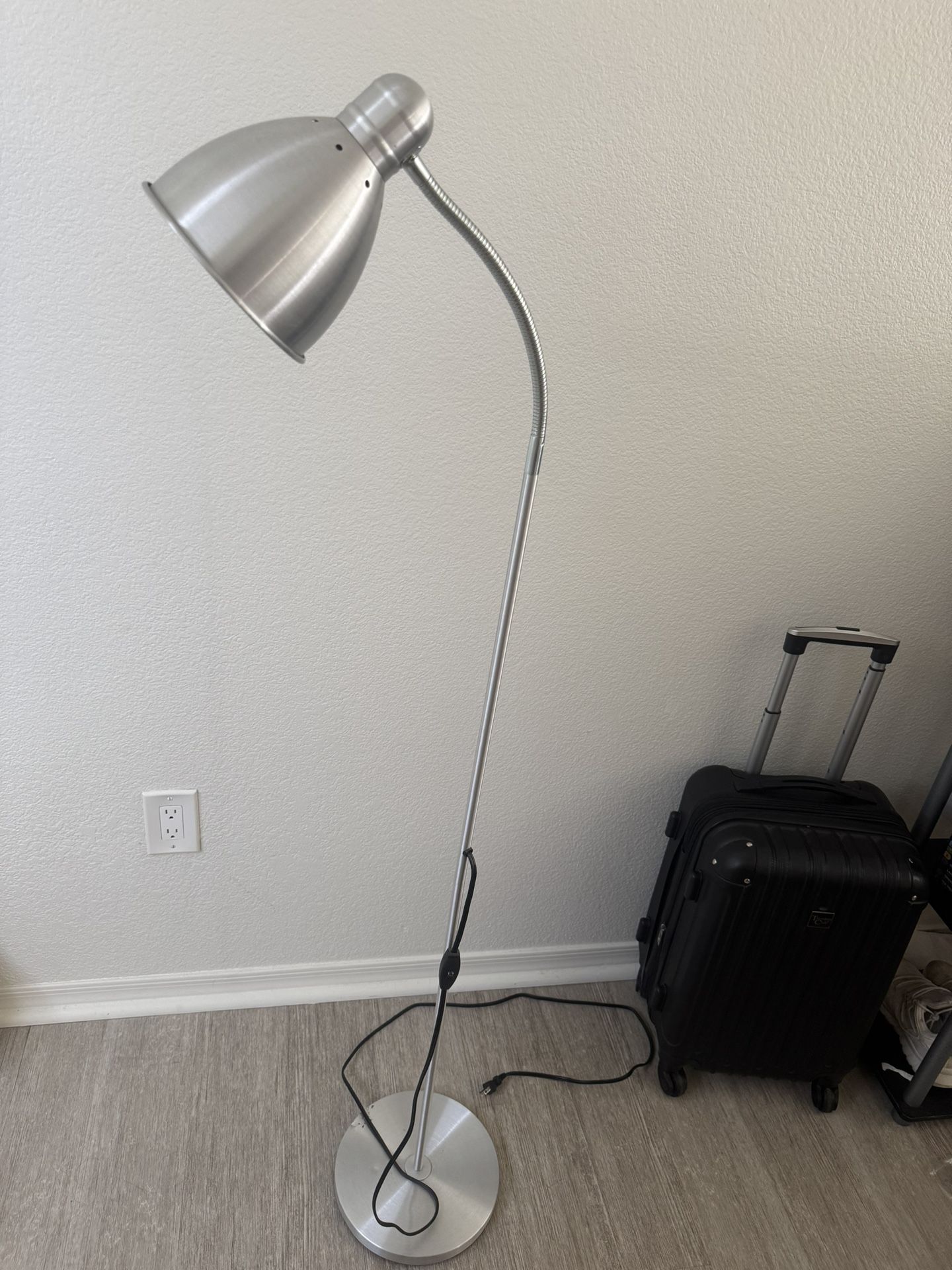 Floor Lamps