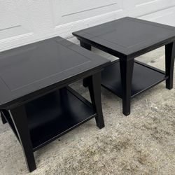 Side/end Tables