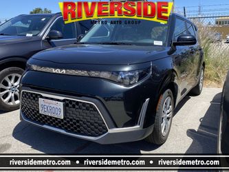 2023 Kia Soul