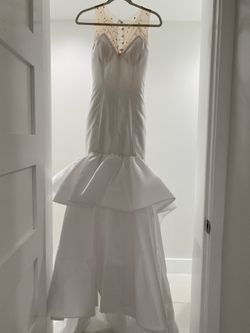 Gala Evening Dress