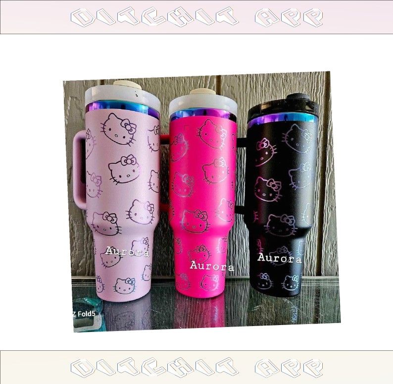 Sip Easy with Classic Stanley Tumbler Collection administration spend