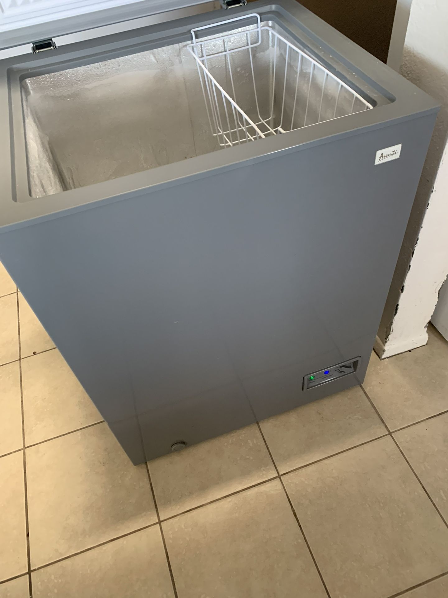 Deep Freezer… Super Clean Running Strong $50