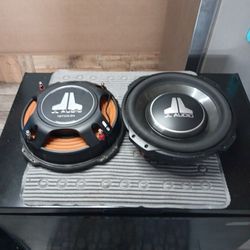 Speakers 