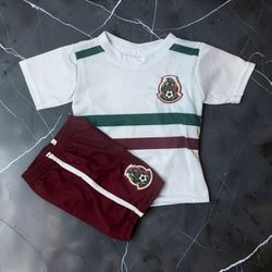 Mexico white 1,2,3,4,6, years