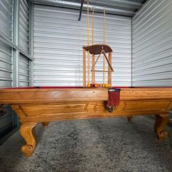 Pool Tables For Sale 