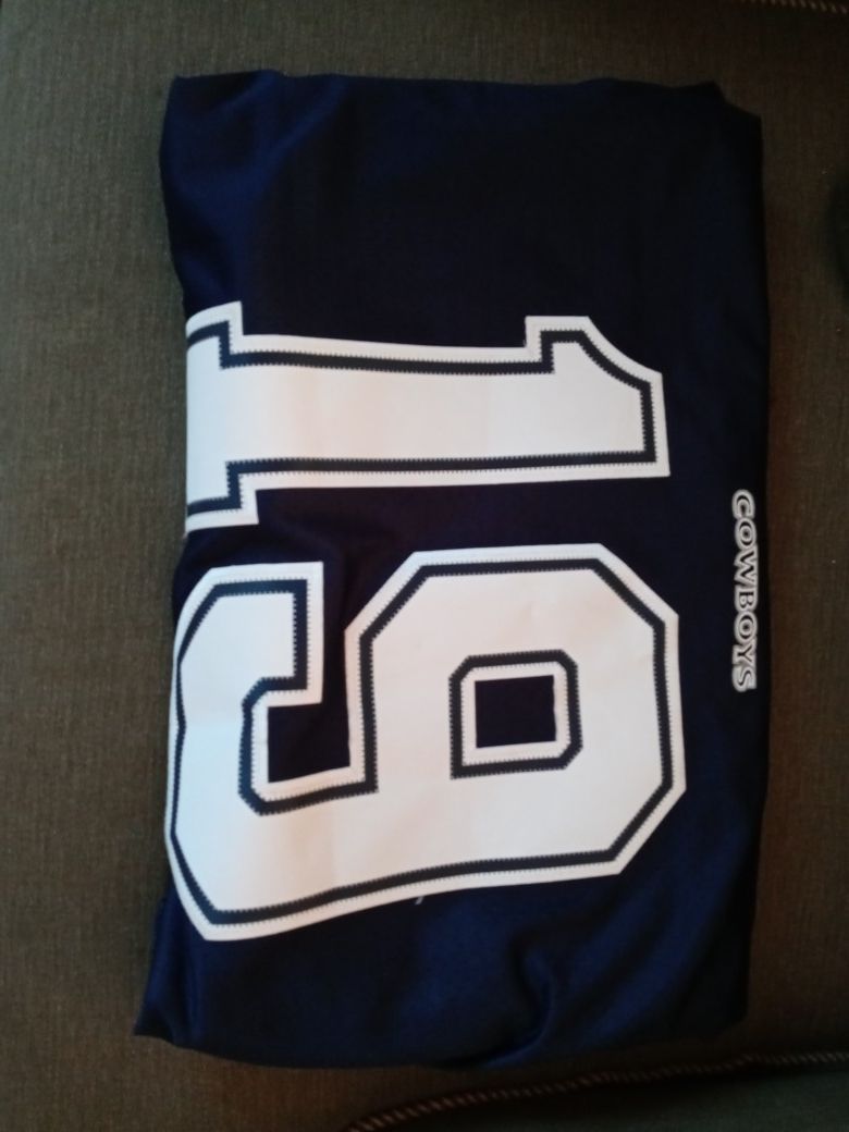 Dallas cowboys jersey