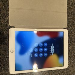 Apple I Pad 6th Gen 32gb