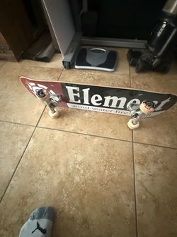 Element skateboard