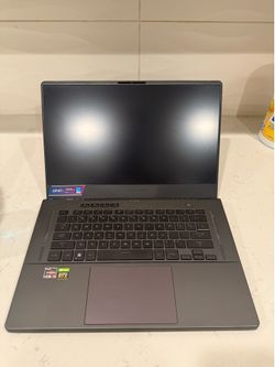Asus Rog G15 / Rtx 3060