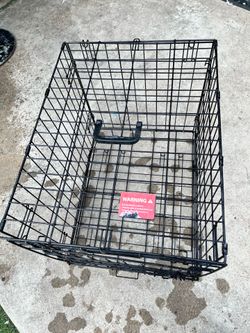 Cage