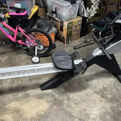 Rowing Machine