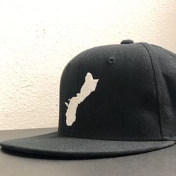 12 Yupoong Snapbacks Custom Embroidery with your Logo or Text Flat or 3D Puff