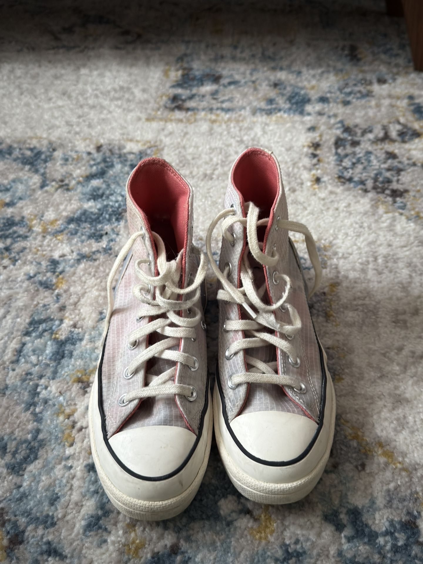 Converse Women Sneakers