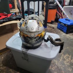 Kbc Helmet 