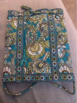 Vera Bradley backpack