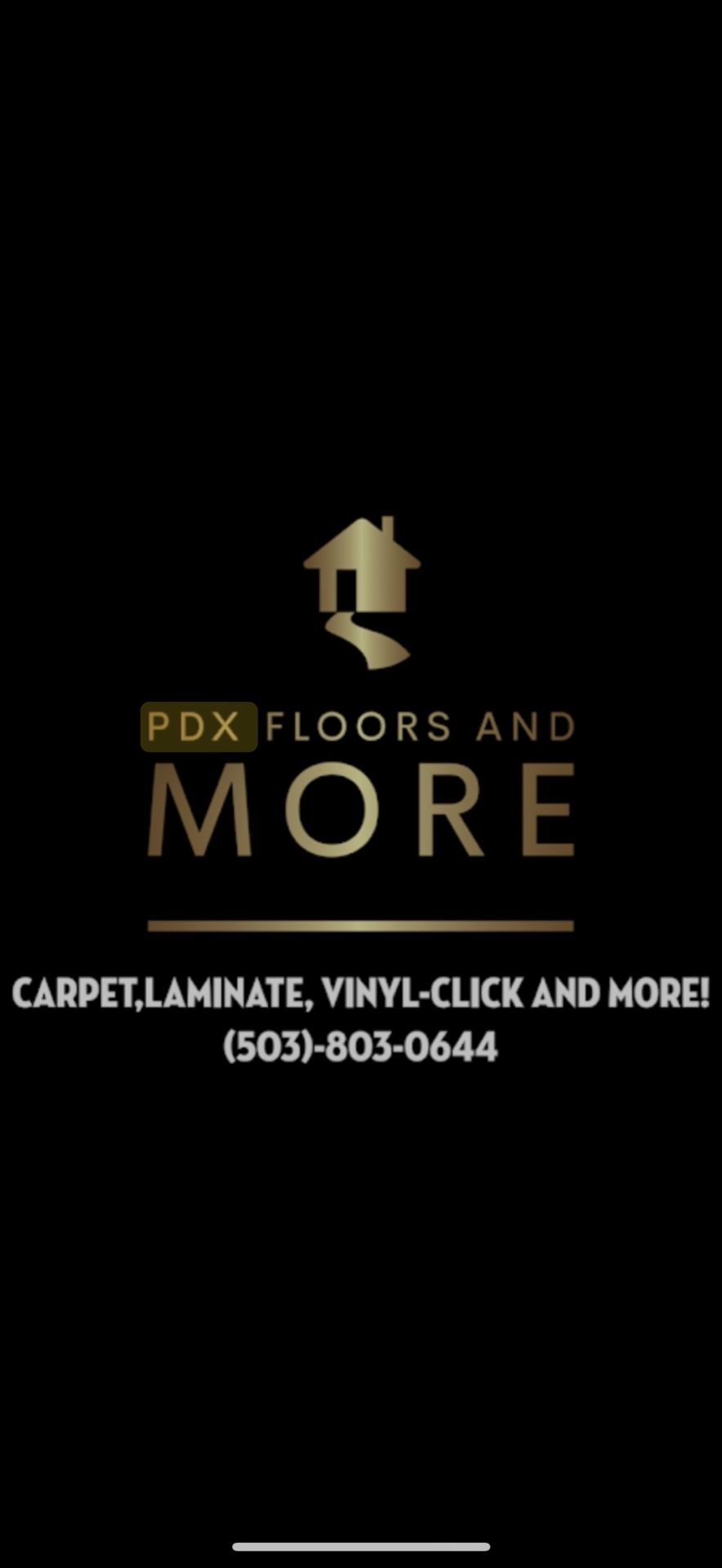 Carpet Installs
