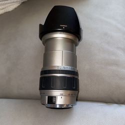 Tamron 28-200mm per II Macro f/3.8-5.6 LD AF Aspherical IF for Canon AF